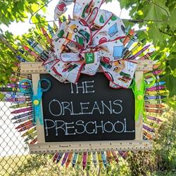 The Orleans Preschool, opening hours