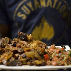 The SUYA SPOT, North York, ON opening hours