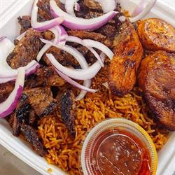 The SUYA SPOT, Scarborough, ON opening hours
