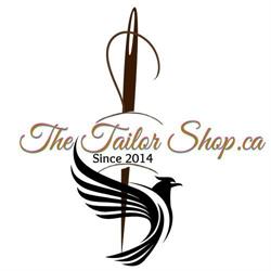 The Tailor Shop, London, ON opening hours