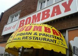 Taste of Bombay, Niagara Falls, ON opening hours