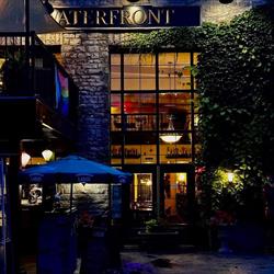 The Waterfront River Pub and Terrace, Napanee, ON opening hours