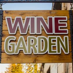 Wine Garden South, Gloucester, ON opening hours