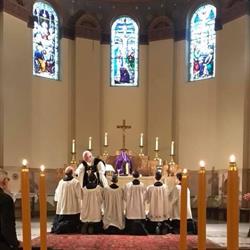 The Catholic Parish of St. Thomas More, Toronto, ON opening hours