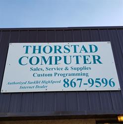 Thorstad Computers Inc, Outlook, SK opening hours