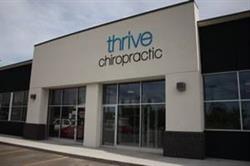 Thrive Chiropractic, Winnipeg, MB opening hours