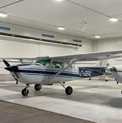 Tillsonburg Flying School, opening hours