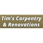 Tim's Carpentry & Renovations, Orillia, ON opening hours