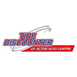 Tire Discounter Distribution, Acton, ON opening hours
