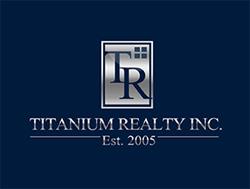 Titanium Realty Inc, Etobicoke, ON opening hours