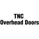 TNC Overhead Doors & Maintenance Inc, Wellandport, ON opening hours
