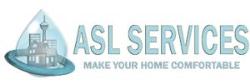 ASL Services, Calgary, AB opening hours
