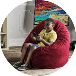 Comfy Bean Bag Chairs, Kamloops, BC opening hours