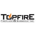 Topfire Fireplace & Barbecue Inc, Aurora, ON opening hours