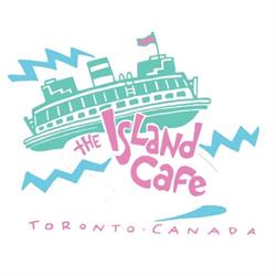The Island Cafe, Toronto, ON opening hours