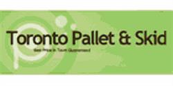 Toronto Pallet, Mississauga, ON opening hours