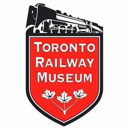 Toronto Railway Museum, opening hours