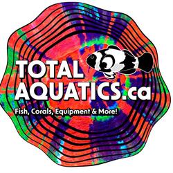 Total Aquatics Inc., Napanee, ON opening hours