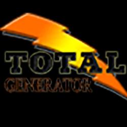 Total Generator, Barrie, ON opening hours