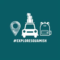 Tourism Squamish, opening hours