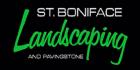 St Boniface Landscaping & Pavingstone, Lorette, MB opening hours