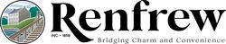 Town of Renfrew, opening hours