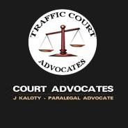 Traffic Court Advocates, Brampton, ON opening hours