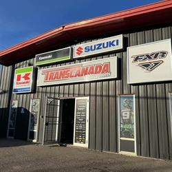 Transcanada Motorsports, Brandon, MB opening hours