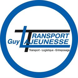 Transport Guy Lajeunesse inc., Québec, QC opening hours