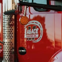 LAGACÉ TRANSPORT INC., Saint-Hyacinthe, QC opening hours