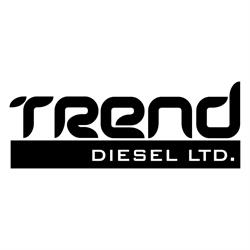 Trend Diesel Ltd, Nanaimo, BC opening hours