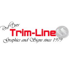 Trim-Line Of Central Alberta Ltd | Signs in Red Deer, opening hours
