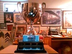 Trophies Plus, Airdrie, AB opening hours