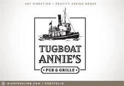 Tugboat Annie's Pub & Grille, Richmond, BC opening hours