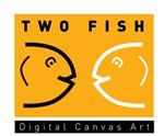 Two Fish - Digital Canvas Art, Lakefield, ON opening hours