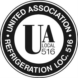 Refrigeration Workers UA Local 516, Surrey, BC opening hours