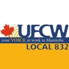 United Food & Commercial Workers Local 832, Winnipeg, MB opening hours