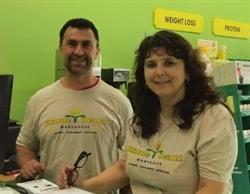Ultimate Health Warehouse, Pitt Meadows, BC opening hours
