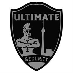 Ultimate Security Services, York, ON opening hours