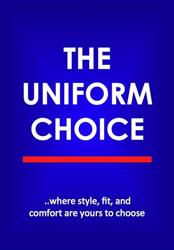 The Uniform Choice, Saskatoon, SK opening hours