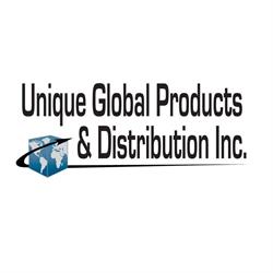 Unique Global Products & Distribution Inc, Cambridge, ON opening hours