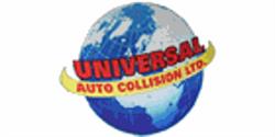 Universal Auto Collision Ltd, Surrey, BC opening hours