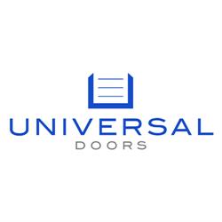 Universal doors, Brandon, MB opening hours