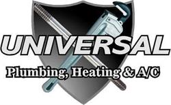 Universal Plumbing and Heating Inc, Regina, SK opening hours