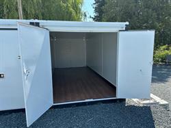 Unsworth Self Storage and RV, Chilliwack, BC opening hours
