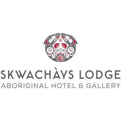 Skwachàys Lodge Indigenous Hotel and Gallery, Vancouver, BC opening hours