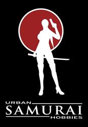 Urban Samurai Hobbies, Burnaby, BC opening hours