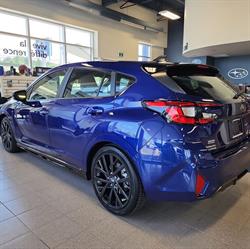 Vachon Subaru, Saint-Georges, QC opening hours
