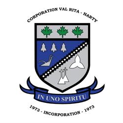 Municipality of Val Rita-Harty, opening hours