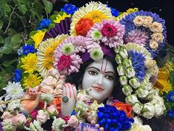 ISKCON Vancouver, Burnaby, BC opening hours